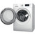 WHIRLPOOL - FFB 1048 BSV IT lavatrice Caricamento frontale 10 kg 1400 Giri/min Bianco - 2240017917 WHIRLPOOL 2 | Trony.it