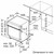 BOSCH - SMI4EVS08E Lavastoviglie integr. Classe B - 2240019265 BOSCH 8 | Trony.it