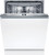 BOSCH - SMV4EVX11E Lavastoviglie da incasso Classe B - 2240019541 BOSCH 0 | Trony.it