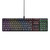 TRUST - GXT871 ZORA MECHANICAL KEYBOARD IT - 2240021252 TRUST 0 | Trony.it