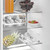 BEKO - Beko Beyond B5RCNE406LXBRW, Frigorifero Combinato, Libera Installazione, Total No-Frost, WiFi, Classe C, 406 litri - 2220008043 BEKO 7 | Trony.it