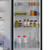 BEKO - Beko Beyond B5RCNE406LXBRW, Frigorifero Combinato, Libera Installazione, Total No-Frost, WiFi, Classe C, 406 litri - 2220008043 BEKO 11 | Trony.it