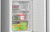 BOSCH - KGN367LDF SERIE 4 FRIGORIFERO 186 CM CLASSE D - 2220003870 BOSCH 5 | Trony.it
