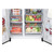 LG ELECTRONICS - GSLV90PZAD - 2210012459 LG ELECTRONICS 9 | Trony.it