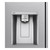 LG ELECTRONICS - GSLV90PZAD - 2210012459 LG ELECTRONICS 3 | Trony.it