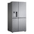 LG ELECTRONICS - GSLV90PZAD - 2210012459 LG ELECTRONICS 1 | trony.live