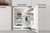 INDESIT - INBUL021 frigorifero Da incasso 144 L E Grigio - 2240003681 INDESIT 3 | bottegaverde.live