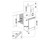 INDESIT - INBUL021 frigorifero Da incasso 144 L E Grigio - 2240003681 INDESIT 4 | bottegaverde.live