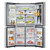 LG ELECTRONICS - GMG960MBJE INSTAVIEW - 2240008713 LG ELECTRONICS 1 | Trony.it