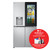 LG ELECTRONICS - GMG960MBJE INSTAVIEW - 2240008713 LG ELECTRONICS 20 | Trony.it