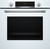 BOSCH - HBA534BW3 FORNO MULTIFUNZIONE CLASSE A+ - 2240020145 BOSCH 0 | Trony.it