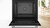 BOSCH - HBA534BW3 FORNO MULTIFUNZIONE CLASSE A+ - 2240020145 BOSCH 8 | Trony.it