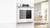 BOSCH - HBA534BW3 FORNO MULTIFUNZIONE CLASSE A+ - 2240020145 BOSCH 10 | Trony.it