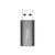 TRUST - CALYX USB-A TO USB-C ADAPTER 2PACK - 2240021265 TRUST 2 | Trony.it