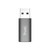 TRUST - CALYX USB-A TO USB-C ADAPTER 2PACK - 2240021265 TRUST 2 | trony.live
