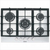 GLEM GAS - GT755HIX-                           - 1902113603 GLEM GAS 0 | Trony.it