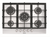 GLEM GAS - GT755HIX-                           - 1902113603 GLEM GAS 1 | Trony.it