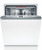 BOSCH - SMV4HCX20E SERIE 4 LAVASTOVIGLIE 60 CM CLASSE D - 2230016093 BOSCH 0 | Trony.it