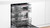 BOSCH - SMV4HCX20E SERIE 4 LAVASTOVIGLIE 60 CM CLASSE D - 2230016093 BOSCH 4 | Trony.it