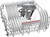 BOSCH - SMV4HCX20E SERIE 4 LAVASTOVIGLIE 60 CM CLASSE D - 2230016093 BOSCH 6 | Trony.it