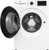 BEKO - BDT510744S lavasciuga Libera installazione Caricamento frontale Bianco D - 242000215 BEKO 2 | Trony.it