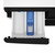 BEKO - BMGWT41241B: Lavatrice EnergySpin 12kg, Classe A, 1400giri - 2240020956 BEKO 4 | Trony.it
