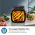 PHILIPS - AIRFRYER SERIE 3000 DA 7.2L NA342/00 - 2240024097 PHILIPS 4 | Trony.it