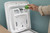 CANDY - TCA473D3S - 2250000151 CANDY 13 | Trony.it