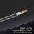 CELLULARLINE - TETRA FORCE CABLE 120CM - USB-C TO USB-C - 2200004051 CELLULARLINE 3 | Trony.it