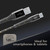 CELLULARLINE - TETRA FORCE CABLE 120CM - USB-C TO USB-C - 2200004051 CELLULARLINE 4 | Trony.it