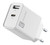 CELLULARLINE - MULTIPORT CHARGER PD 20W - 2240010121 CELLULARLINE 0 | Trony.it