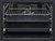 ELECTROLUX - FORNO INCASSO PIROLITICO CLASSE A+ 60 CM EOF4P56H MADE IN ITALY - 2230016543 ELECTROLUX 6 | Trony.it