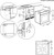 ELECTROLUX - FORNO INCASSO PIROLITICO CLASSE A+ 60 CM EOF4P56H MADE IN ITALY - 2230016543 ELECTROLUX 10 | Trony.it
