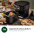 PHILIPS - AIRFRYER SERIE 7000 DA 8.3L HD9876/90 - 2240016617 PHILIPS 3 | Trony.it