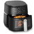 PHILIPS - AIRFRYER SERIE 2000 DA 6.2L NA231/00 - 2240019298 PHILIPS 1 | Trony.it