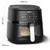 PHILIPS - AIRFRYER SERIE 2000 DA 6.2L NA231/00 - 2240019298 PHILIPS 3 | Trony.it