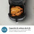 PHILIPS - AIRFRYER SERIE 2000 DA 6.2L NA231/00 - 2240019298 PHILIPS 4 | Trony.it