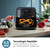 PHILIPS - AIRFRYER SERIE 2000 DA 6.2L NA231/00 - 2240019298 PHILIPS 5 | Trony.it