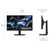 SAMSUNG - Monitor Gaming Odyssey G7 - G70D da 27'' - 2240023668 SAMSUNG 1 | Trony.it