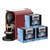 BIALETTI - BUNDLE GIOIA PLUS ROSSO+48CAPS - 2250000128 BIALETTI 0 | Trony.it