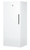 INDESIT - UI4 2 W Congelatore verticale Libera installazione 186 L E Bianco - 2230021429 INDESIT 0 | Trony.it