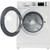 HOTPOINT ARISTON - Lavatrice a libera installazione Hotpoint Ariston NR 748G WS A IT - 2240020129 HOTPOINT ARISTON 4 | Trony.it