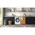 HOTPOINT ARISTON - Lavatrice a libera installazione Hotpoint Ariston NR 748G WS A IT - 2240020129 HOTPOINT ARISTON 5 | Trony.it