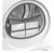 BEKO - BMGT4122SBI: Asciugatrice 12kg, classe E, motore inverter - 2240020977 BEKO 4 | trony.live