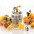 ARIETE - 0413 POSITANO SPREMIAGRUMI ELETTRICO CON LEVA - 2240021605 ARIETE 5 | Trony.it
