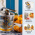 ARIETE - 413, SPREMIAGRUMI POSITANO, SPREMIAGRUMI ELETTRIC - 2240021605 ARIETE 7 | trony.live