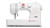 SINGER - SM024RD - 2230010987 SINGER 0 | Trony.it