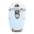 SMEG - Smeg Spremiagrumi 50's Style – Azzurro LUCIDO – CJF11PBEU - 2230008846 SMEG 1 | Trony.it