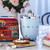 SMEG - Smeg Spremiagrumi 50's Style – Azzurro LUCIDO – CJF11PBEU - 2230008846 SMEG 5 | Trony.it