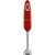 SMEG - Frullatore Immersione con Accessori 50's Style – Rosso LUCIDO – HBF03RDEU - 2240016659 SMEG 1 | Trony.it